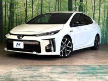 2019 Toyota Prius PHV