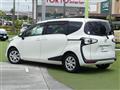 2016 Toyota Sienta