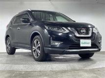 2019 Nissan X-Trail