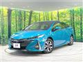 2021 Toyota Prius PHV