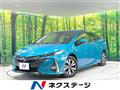 2021 Toyota Prius PHV