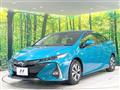 2021 Toyota Prius PHV