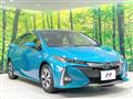 2021 Toyota Prius PHV