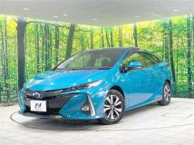 2021 Toyota Prius PHV