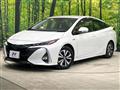 2022 Toyota Prius PHV