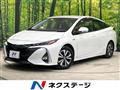 2022 Toyota Prius PHV