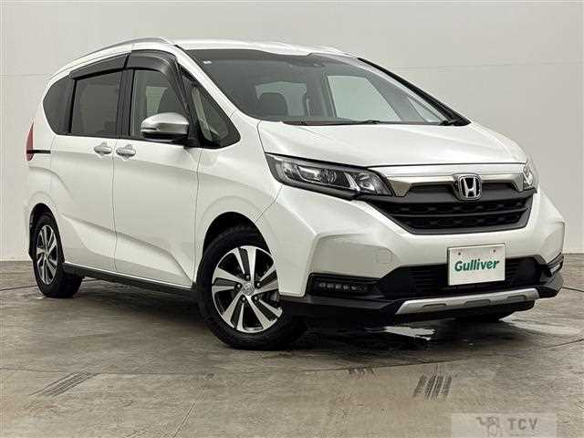 2024 Honda Freed+