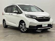 2024 Honda Freed+