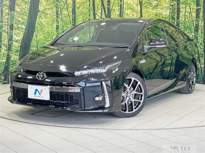 2022 Toyota Prius PHV