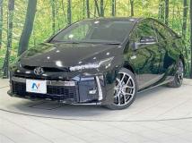 2022 Toyota Prius PHV