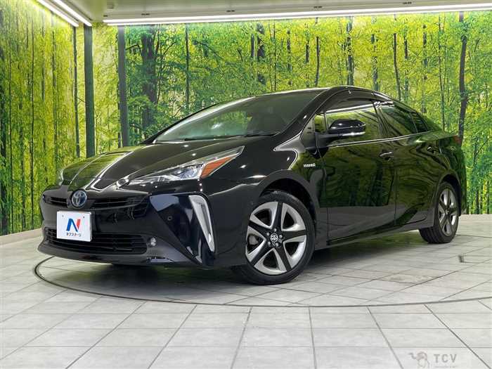 2019 Toyota Prius