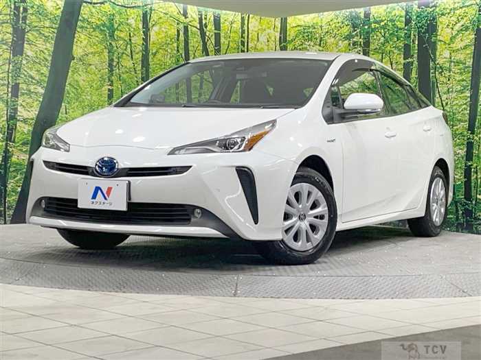2019 Toyota Prius