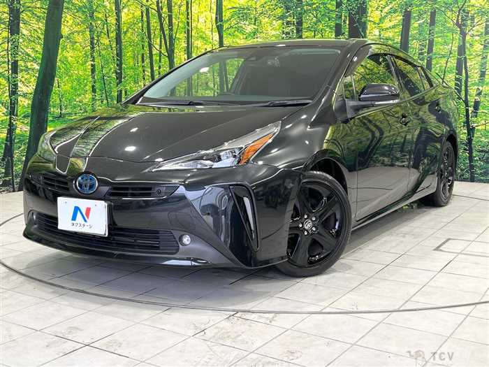 2021 Toyota Prius