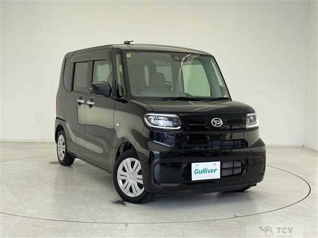 2020 Daihatsu Tanto