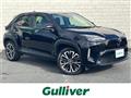 2022 Toyota Yaris Cross
