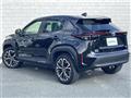2022 Toyota Yaris Cross