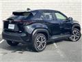 2022 Toyota Yaris Cross