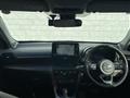 2022 Toyota Yaris Cross