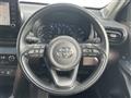 2022 Toyota Yaris Cross