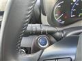2022 Toyota Yaris Cross