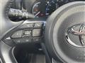2022 Toyota Yaris Cross