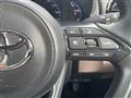 2022 Toyota Yaris Cross