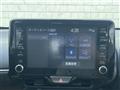 2022 Toyota Yaris Cross