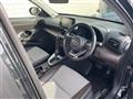 2022 Toyota Yaris Cross