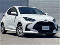 2023 Toyota Yaris