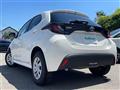 2023 Toyota Yaris