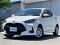 2023 Toyota Yaris