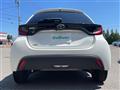 2023 Toyota Yaris