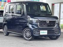2025 Honda N BOX
