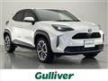 2021 Toyota Yaris Cross