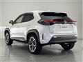2021 Toyota Yaris Cross