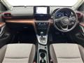 2021 Toyota Yaris Cross