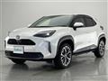 2021 Toyota Yaris Cross