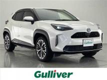 2021 Toyota Yaris Cross
