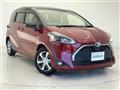 2019 Toyota Sienta