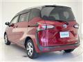 2019 Toyota Sienta