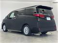 2025 Toyota Alphard Hybrid