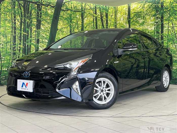 2018 Toyota Prius
