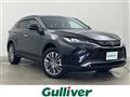 2024 Toyota Harrier Hybrid