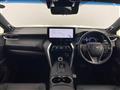 2024 Toyota Harrier Hybrid