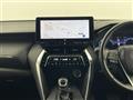 2024 Toyota Harrier Hybrid