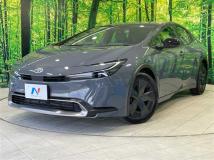 2023 Toyota Prius