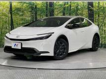 2023 Toyota Prius