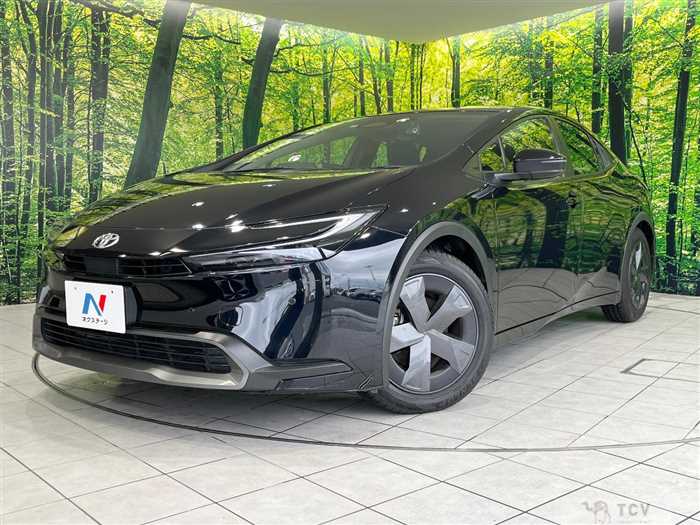 2023 Toyota Prius