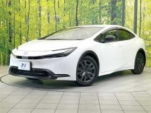 2023 Toyota Prius