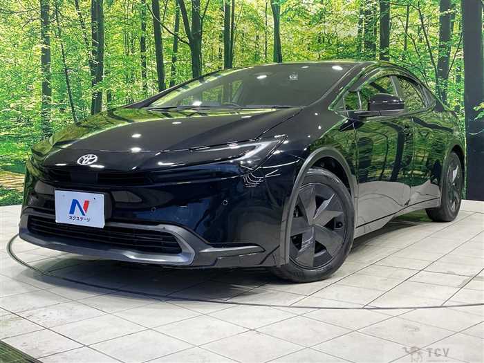 2023 Toyota Prius